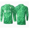 Liverpool Keeper Bortedrakt 2024-25 Langermet